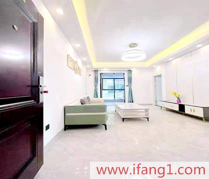 坂田小產權房交易