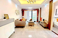 北站小產(chǎn)權(quán)房-龍林花園精裝總價(jià)39.8萬(wàn)起可落戶(hù)