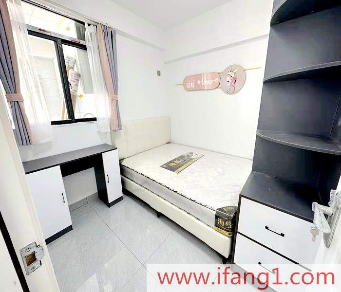 白石龍小產權房