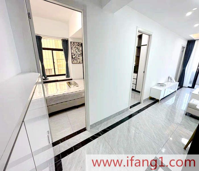 白石龍小產權房