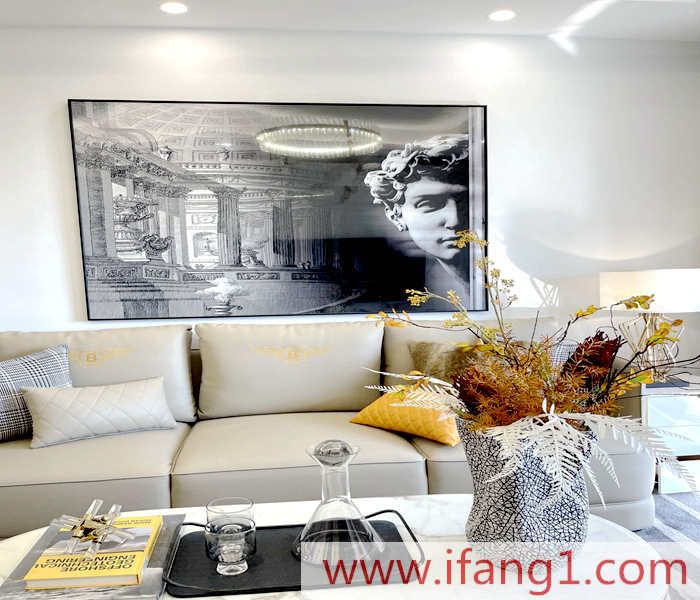 黎貝村委統建樓