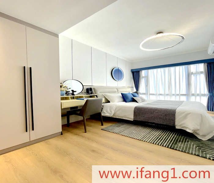 黎貝村委統建樓