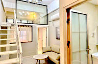 大水坑小產(chǎn)權(quán)房-錦繡時(shí)代股東分房，全場(chǎng)6.8折，帶裝修