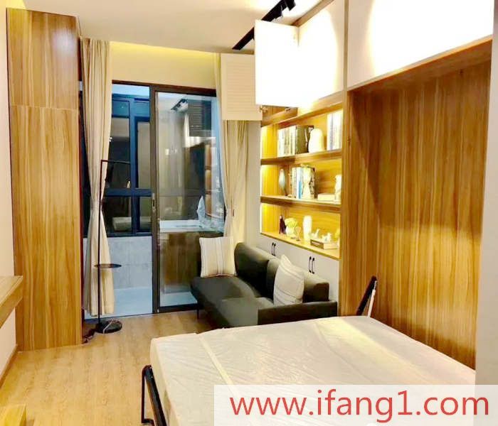 龍崗寶龍小產權房