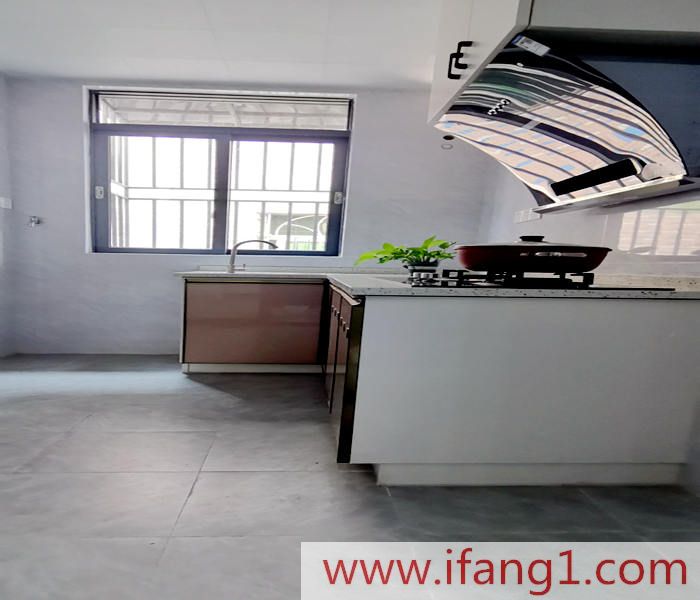 橫崗大萬小產權房