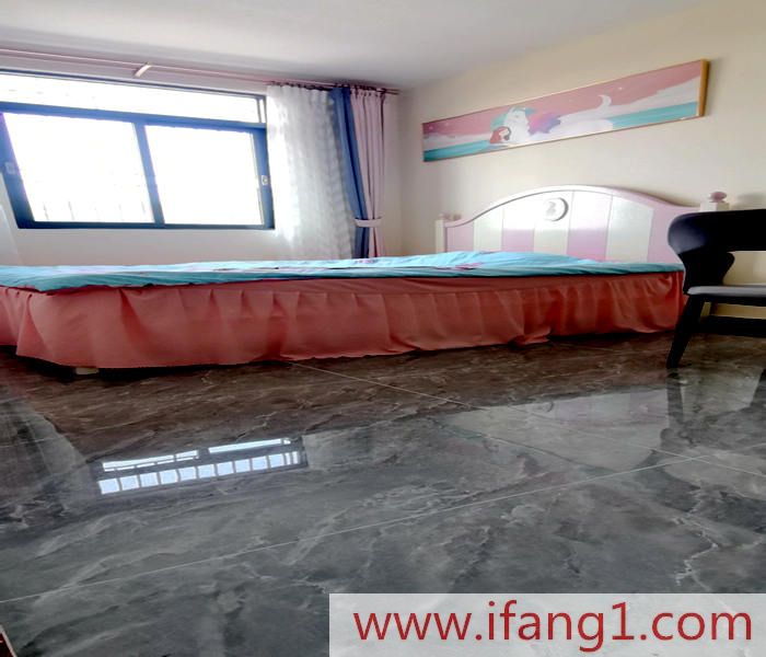 橫崗大萬小產權房