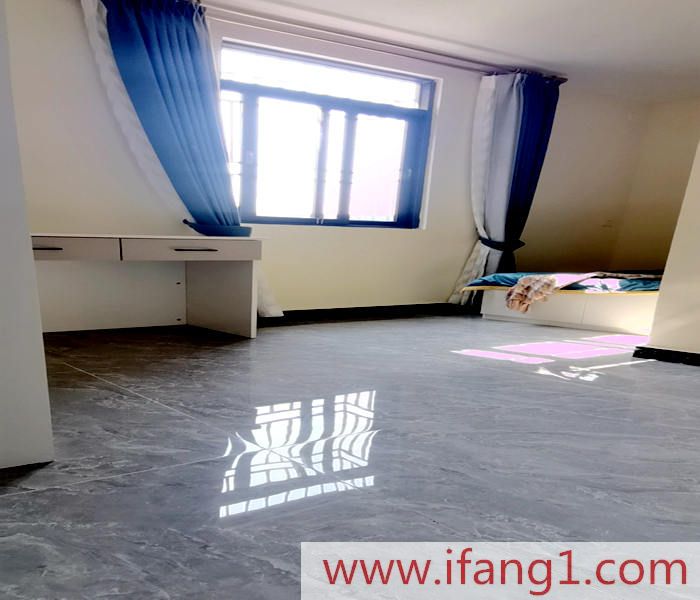 橫崗大萬小產權房