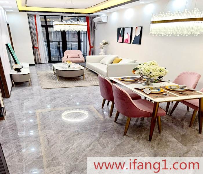 公明合水口水小產權房