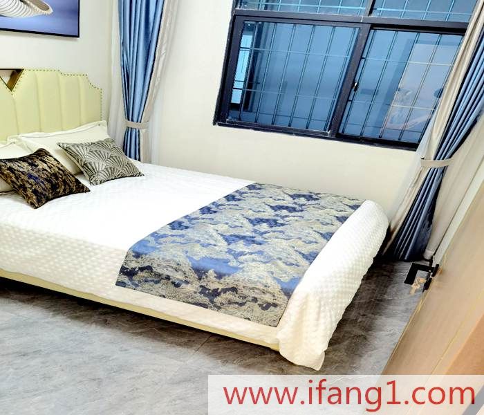 公明合水口水小產權房