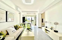 南頭小產(chǎn)權(quán)房-南山花苑原戶型，帶裝修