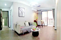 田寮小產(chǎn)權(quán)房價格-風(fēng)華名苑兩房總價55.8萬起，帶裝修