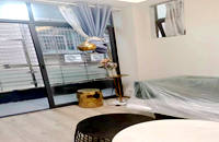 布吉丹竹頭小產(chǎn)權(quán)房-悅客之家通天然氣,帶返租，多玩龍之谷