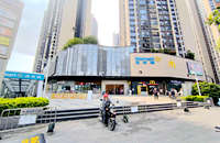 公明長圳小產(chǎn)權(quán)房出售-6號公館二期帶天燃?xì)?，送精裝，天諾時空