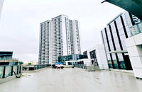 鳳崗小產權房出售-陽光半島10棟，精裝交房，愛書網