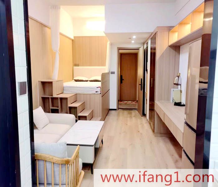 布吉李朗小產權房