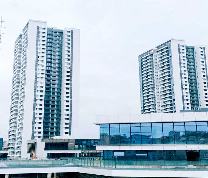 坪山小產權房網-莓園無線