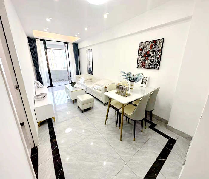 坪山小產權房新開樓盤-大邱莊鐵哥們鋼鐵網