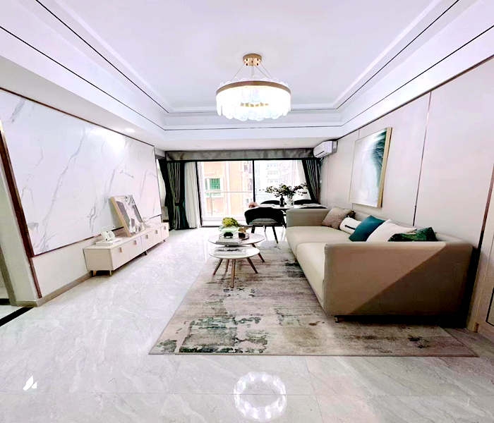 龍華小產權房新開樓盤-微薄利官網