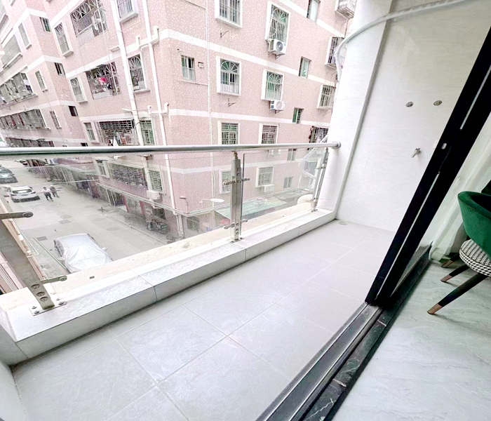 坪山小產權樓房-浙外教務處