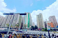 沙元埔小產(chǎn)權(quán)房-民治星光城精裝交房，離地鐵200米