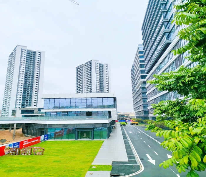 龍華小產權房出售新房-xmtv