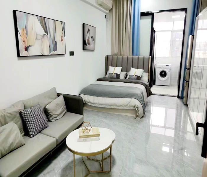 福田小產權房新開樓盤-英菲克官網