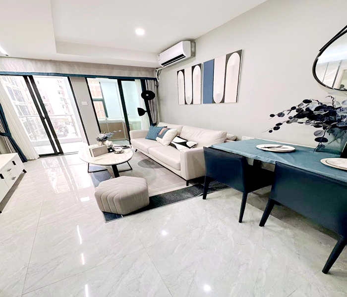 坪山小產權出售-富安娜官方網站