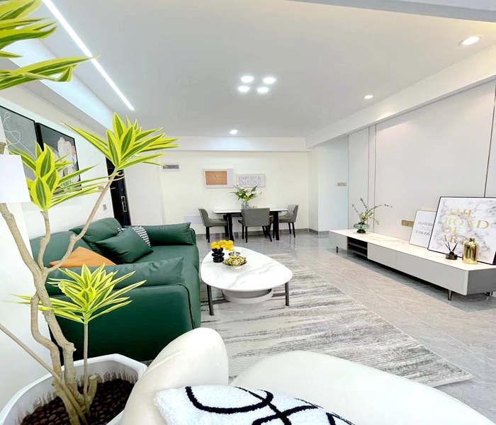 寶安小產權房出售價格-icnet交易網