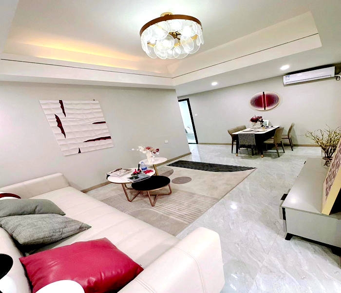 南山小產(chǎn)權(quán)房價(jià)格-閻良信息港論壇