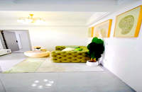 布吉文博宮小產權房-吉華尚城29.8萬/套起，精裝交房(圖文)