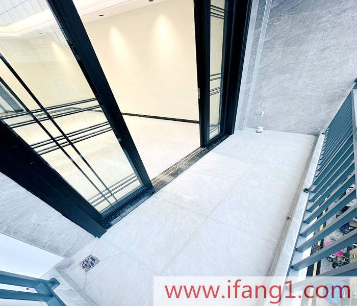 大浪老圍小產權房