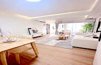 光明長圳小產(chǎn)權(quán)房-光明城雙地鐵站，三棟圍合式二房39.8萬精裝交房