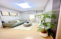 黃麻布小產權房-大浪壹方城48.8萬，帶裝修，地鐵就在樓下